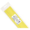 roll crepe paper in straw yellow - 95114C Clairefontaine