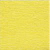 roll crepe paper in straw yellow - 95114C Clairefontaine