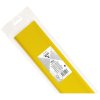 roll crepe paper in lemon yellow - 95115C Clairefontaine