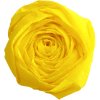 roll crepe paper in lemon yellow - 95115C Clairefontaine