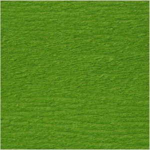 roll crepe paper in green - 95121C Clairefontaine