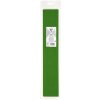 roll crepe paper in green - 95121C Clairefontaine