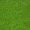 roll crepe paper in green - 95121C Clairefontaine