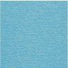 roll crepe paper in turquoise - 95125C Clairefontaine