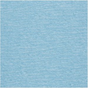 roll crepe paper in azure - 95127C Clairefontaine