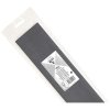 roll crepe paper in grey - 95132C Clairefontaine