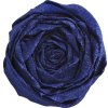 roll crepe paper in dark blue - 95163C Clairefontaine