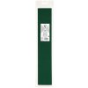 roll crepe paper in fir-tree green - 95174C Clairefontaine