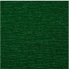 roll crepe paper in fir-tree green - 95174C Clairefontaine