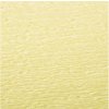 10 sheets crepe paper ivory 200x50 cm