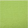 10 sheets crepe paper apple green 200x50 cm