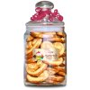 Adhesive canning labels "Fruit Wreath" - 4 sheets