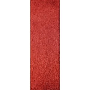 roll crepe paper in red - 95206C Clairefontaine