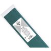 Pack of tissue paper waterproof 50x75cm, 8 sheets, 18g imperial green