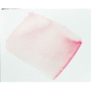 Watercolor paper 10x15 cm postcard size, 25 sheets, 300g