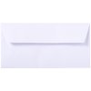 envelopes VÉLIN DE FRANCE white 220x110 mm - 46700L