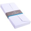 envelopes VÉLIN DE FRANCE white 220x110 mm - 46700L