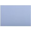 Writing pad Vergé de France 25% Hadern DIN A5, 50 sheets, 100g blue