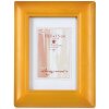 Wooden frame RAMATUELLE - 18x24 cm yellow