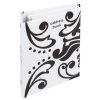 Zahra Ring binder - address book