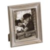 Photo frame Dijon 15x20 brown