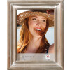 Photo frame Dijon 15x20 brown