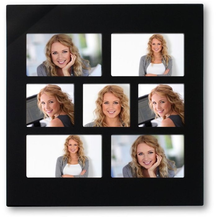 Cassiopea Black 7Q image gallery for 7 photos 10x15 - 10x10