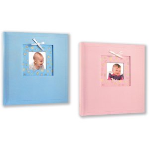 Coccole baby album 24x24 cm