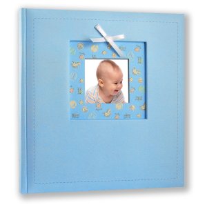 Coccole baby album 24x24 cm