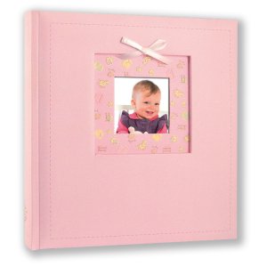 Coccole baby album 24x24 cm