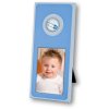 Baby frame Goccia Blue 5x7 cm