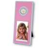 Baby frame Goccia Pink 5x7 cm