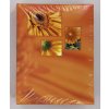 Minimax album Singo 100 photos 10x15 cm orange