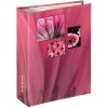 Minimax album Singo 100 photos 10x15 cm pink