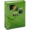 Minimax album Singo 100 photos 10x15 cm green