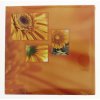 Singo 200 photos 10x15 cm insert album orange