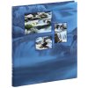 SINGO self-adhesive photo album blue 28x31 cm