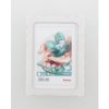 Clip-Fix Frameless Picture Holder, normal glass, 13 x 18 cm