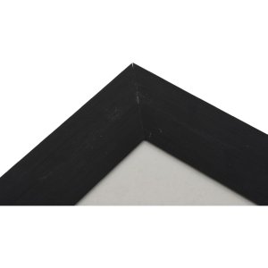 Picture frame Luzern 12"x16" black