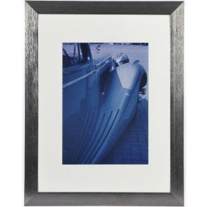 Picture frame 12"x16" Luzern - steel