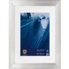 Large picture frame Luzern 30x45 cm silver