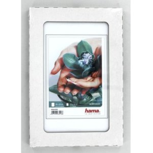 Clip-Fix Frameless Picture Holder, normal glass, 20 x 30 cm