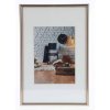 plastic frame Sevilla 20x30 cm grey