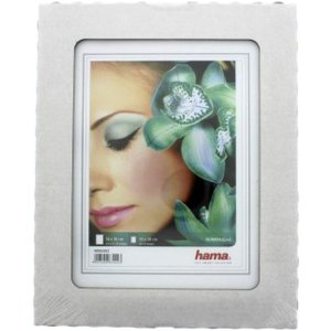 Hama Frameless Picture Holder normal glass 24x30 cm