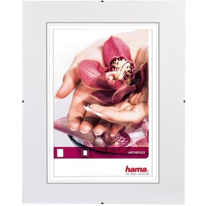 Frameless Picture Holder anti-reflective glass 30x45 cm