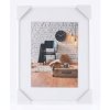 Hama plastic frame Sevilla 30x40 cm white