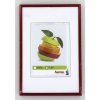 plastic frame Sevilla 40x60 cm red