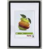 plastic frame Sevilla 40x60 cm black