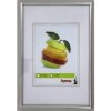 plastic frame Sevilla 40x60 cm silver