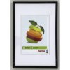 plastic frame Sevilla 50x60 cm black